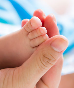 Calgary Podiatrist