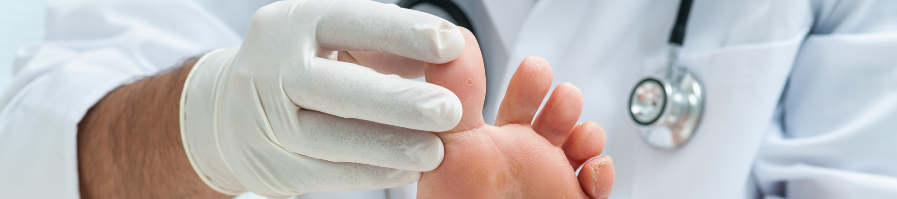 Podiatrist and Foot Doctor in Calgary