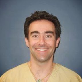 Dr. Darryl Gurevitch