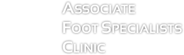 Associate Foot Specialists Clinic