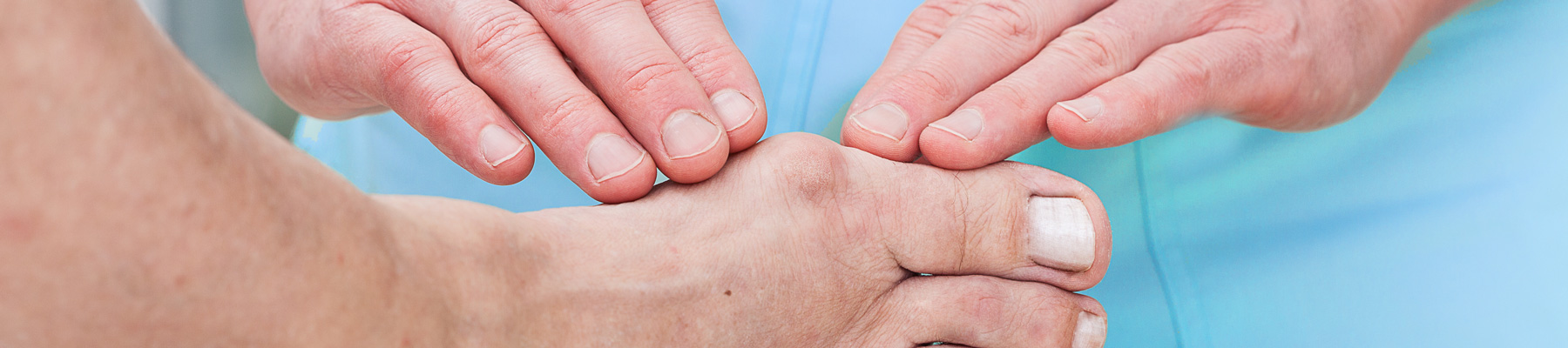 Podiatrist and Foot Doctor in Calgary