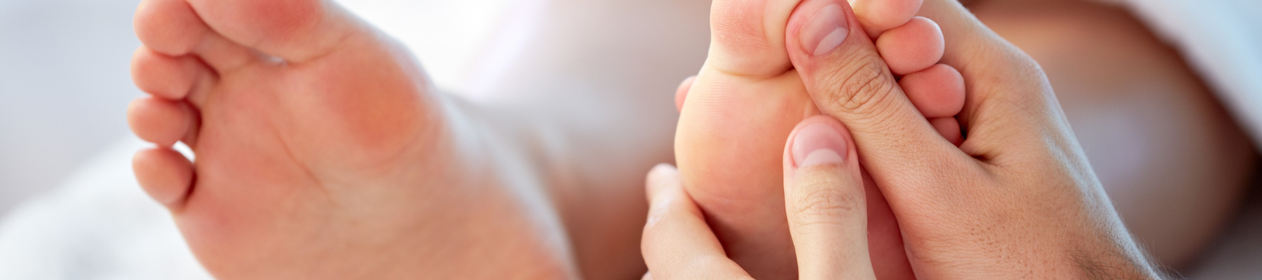Podiatrist and Foot Doctor in Calgary