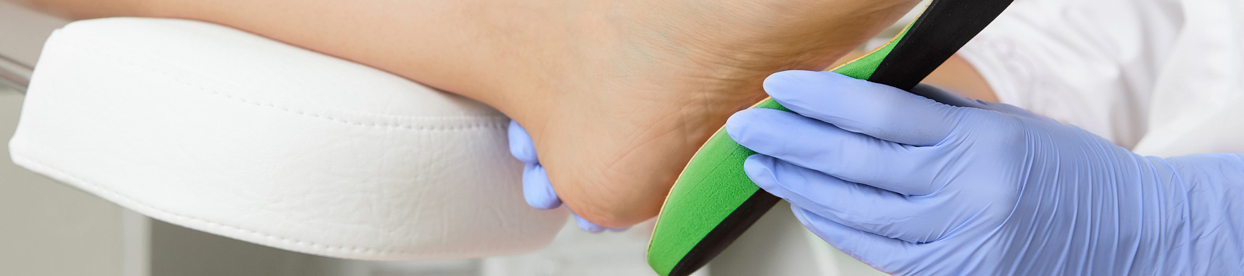  Orthotics Calgary